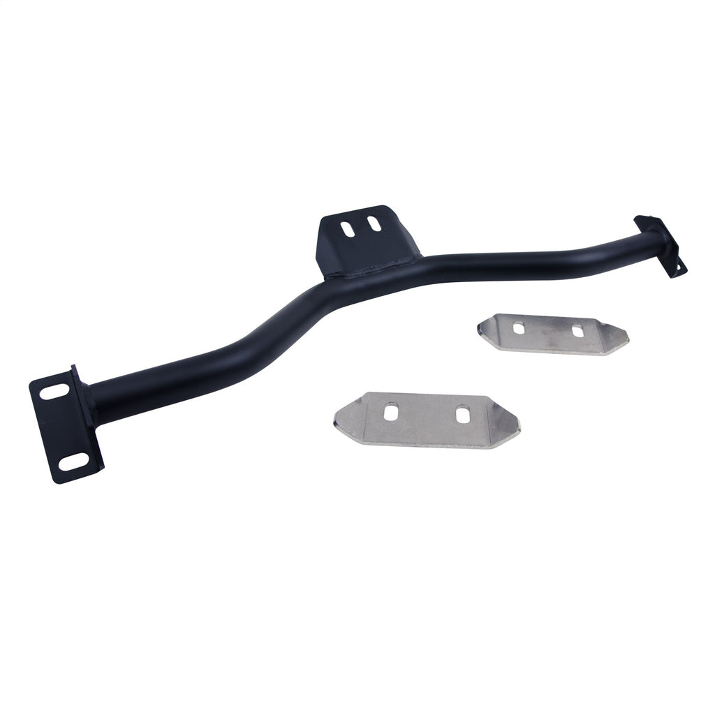 Crossmember-For-Tremec-TkoTremec-Magnum-6-Speed-Crossmember-On-1955-1957