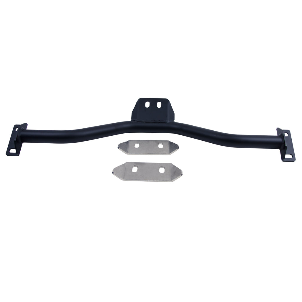 Crossmember-For-Tremec-TkoTremec-Magnum-6-Speed-Crossmember-On-1955-1957
