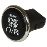 Crown Automotive 1FU931X9AC Switches
