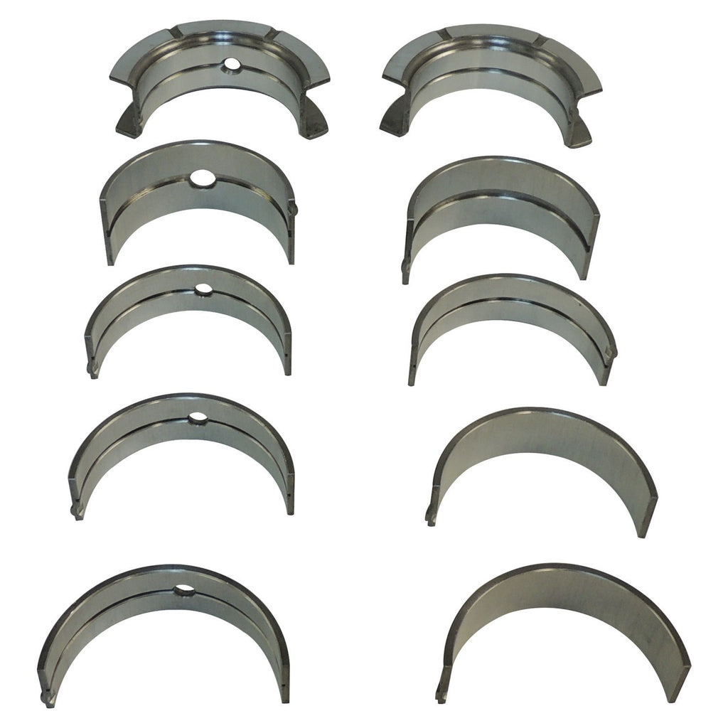 Crown-4397776K010-Main-Bearing-Set
