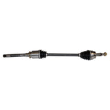 Crown Automotive 4578884AC CV Components