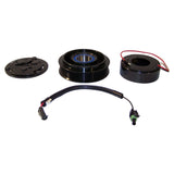 Crown Automotive 4637001 A/C Clutch and Compressor