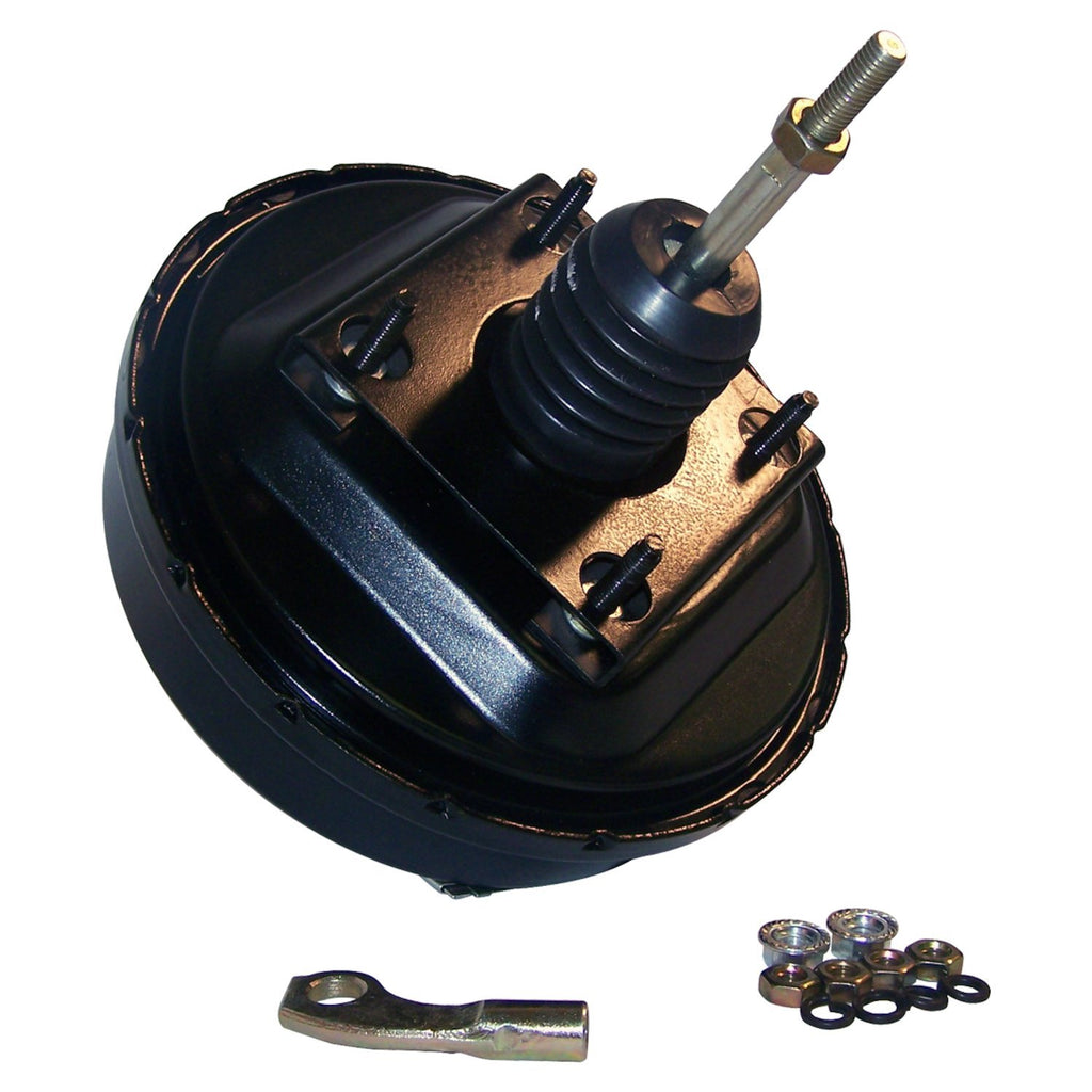 Crown-4637862-Brake-Booster