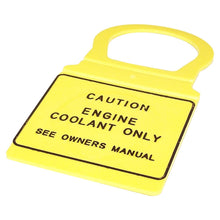 Load image into Gallery viewer, Crown-4682828-Coolant-Bottle-Cap