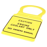 Crown Automotive 4682828 Coolant Bottle Cap