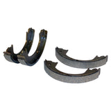 Crown Automotive 4741772 Disc Pads and Brake Shoes
