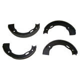 Crown Automotive 4762114 Disc Pads and Brake Shoes