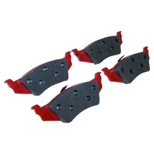 Load image into Gallery viewer, Crown-4773265Ti-Brake-Pad-Set