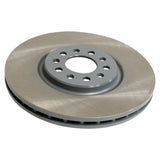 Crown Automotive 4779884AC Drums and Rotors