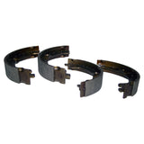 Crown Automotive 4882576 Disc Pads and Brake Shoes