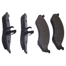 Load image into Gallery viewer, Crown-4883344Ti-Brake-Pad-Set