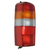 Crown Automotive 4897401AC Lighting-Exterior