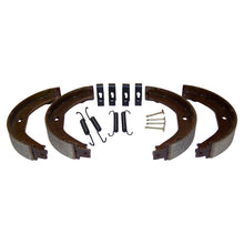 Load image into Gallery viewer, Crown-5011988Aa-Parking-Brake-Shoe-Kit