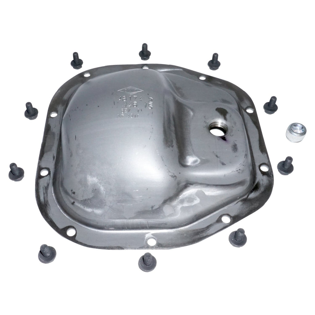 Crown-5012842Aa-Differential-Cover