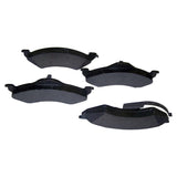 Crown Automotive 5014095AB Disc Pads and Brake Shoes