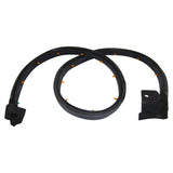 Crown Automotive 5017011AB Doors