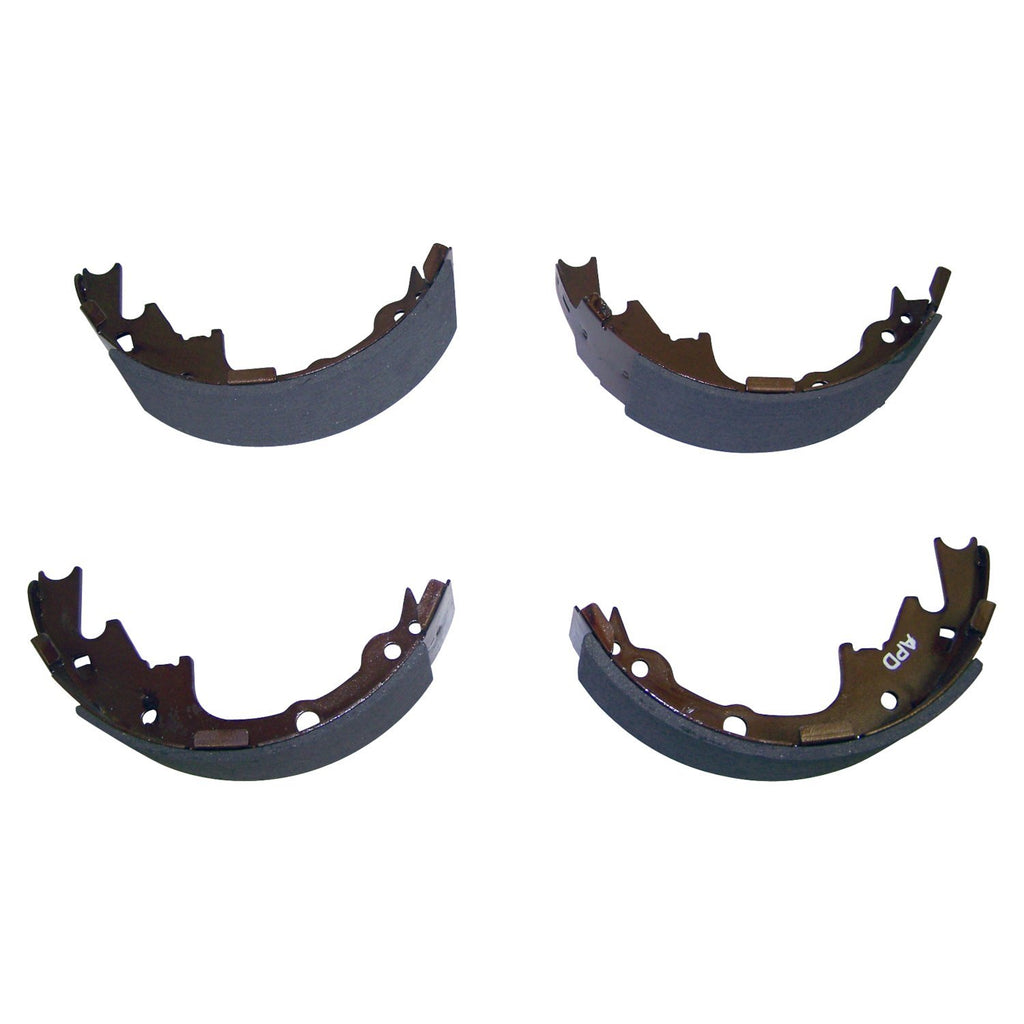 Crown-5019536Aa-Brake-Shoe-Set