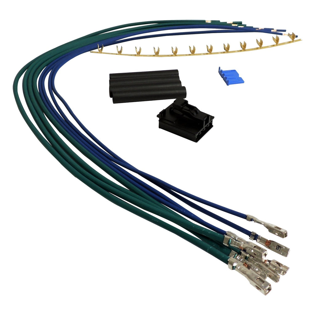 Crown-5019941Aa-Resistor-Repair-Harness