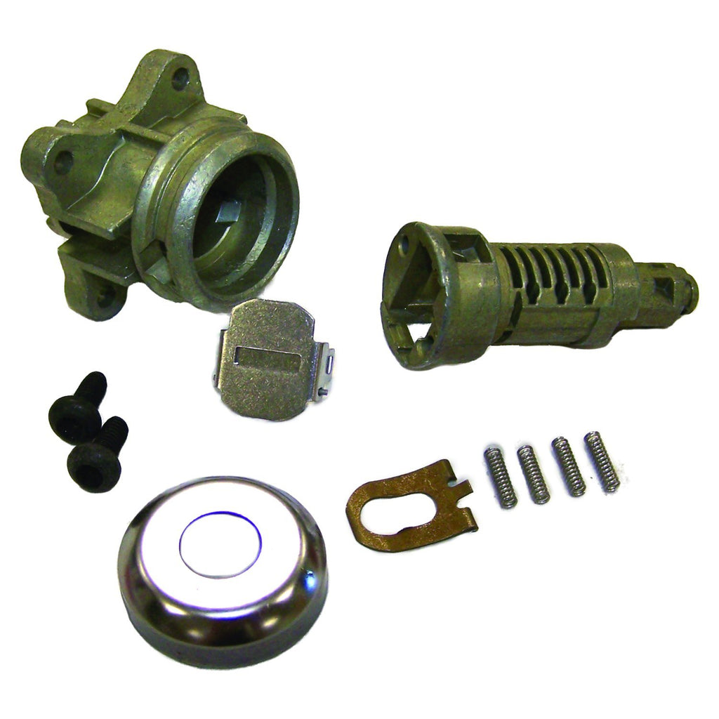 Crown-5072294Aa-Lock-Cylinder