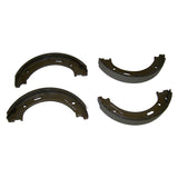 Crown Automotive 5086930AB Disc Pads and Brake Shoes