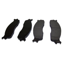 Load image into Gallery viewer, Crown-5093267Aa-Brake-Pad-Set