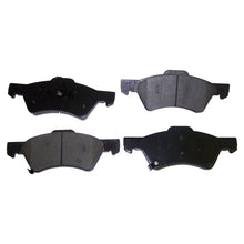 Load image into Gallery viewer, Crown-5101857Aa-Brake-Pad-Set
