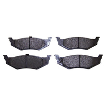 Load image into Gallery viewer, Crown-5114405Aa-Brake-Pad-Set