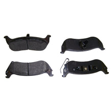 Load image into Gallery viewer, Crown-5114439Aa-Brake-Pad-Set