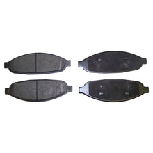 Load image into Gallery viewer, Crown-5134358Aa-Brake-Pad-Set