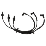 Crown Automotive 5149211AE Secondary Ignition