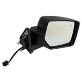 Crown Automotive 5155458AK Mirrors