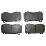 Crown Automotive 5174311AB Disc Pads and Brake Shoes