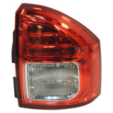 Crown Automotive 5182542AC Lighting-Exterior