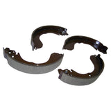 Crown Automotive 5191306AA Disc Pads and Brake Shoes