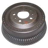 Crown Automotive 52001915 Drums and Rotors