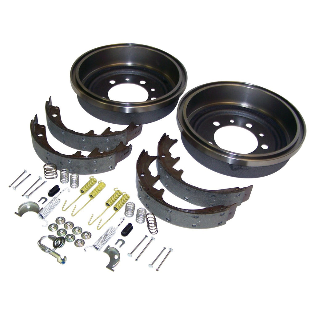 Crown-52002952K-Drum-Brake-Service-Kit