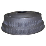 Crown Automotive 52007502 Drums and Rotors