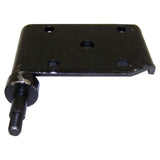 Crown Automotive 52040407 Leaf Spring Plate, Left Front