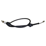 Crown Automotive 52040430 Carburetion