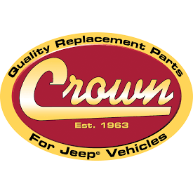 Crown-52089275C-Brake-Rotor