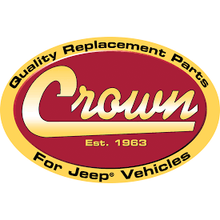 Load image into Gallery viewer, Crown-52089275C-Brake-Rotor