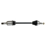 Crown Automotive 52123522AA CV Components