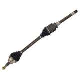 Crown Automotive 52124712AC CV Components
