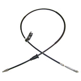 Crown Automotive 52128510AG Control Cables