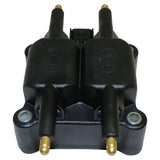 Crown Automotive 5269670 Secondary Ignition