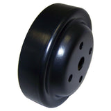 Crown Automotive 53010309 Cooling Fan; Clutch and Motor