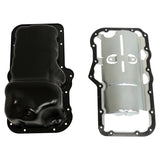 Crown Automotive 53021779K Engine Oil Pan Kit