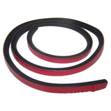 Crown Automotive 55008119 Hood to Cowl Weatherstrip
