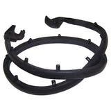 Crown Automotive 55009829 Left Half Door Weatherstrip