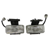 Crown Automotive 55055274K Lighting-Exterior